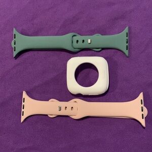 Brand new unisex replacement watch bands